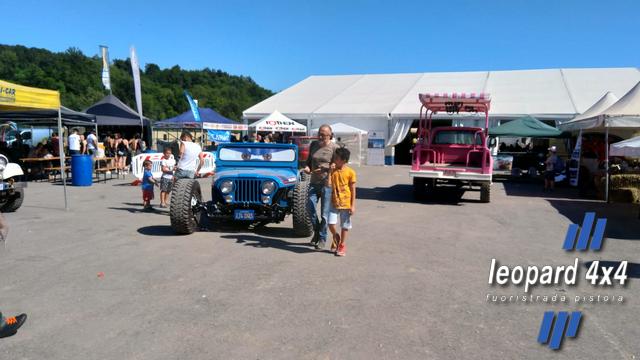 jeepers meeting 2018 - foto 13